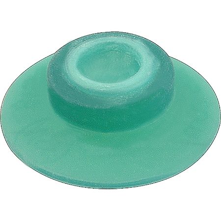 Allpoints Valve, Dispense(Grn/Thin, Sf)(6 Pk 2802246